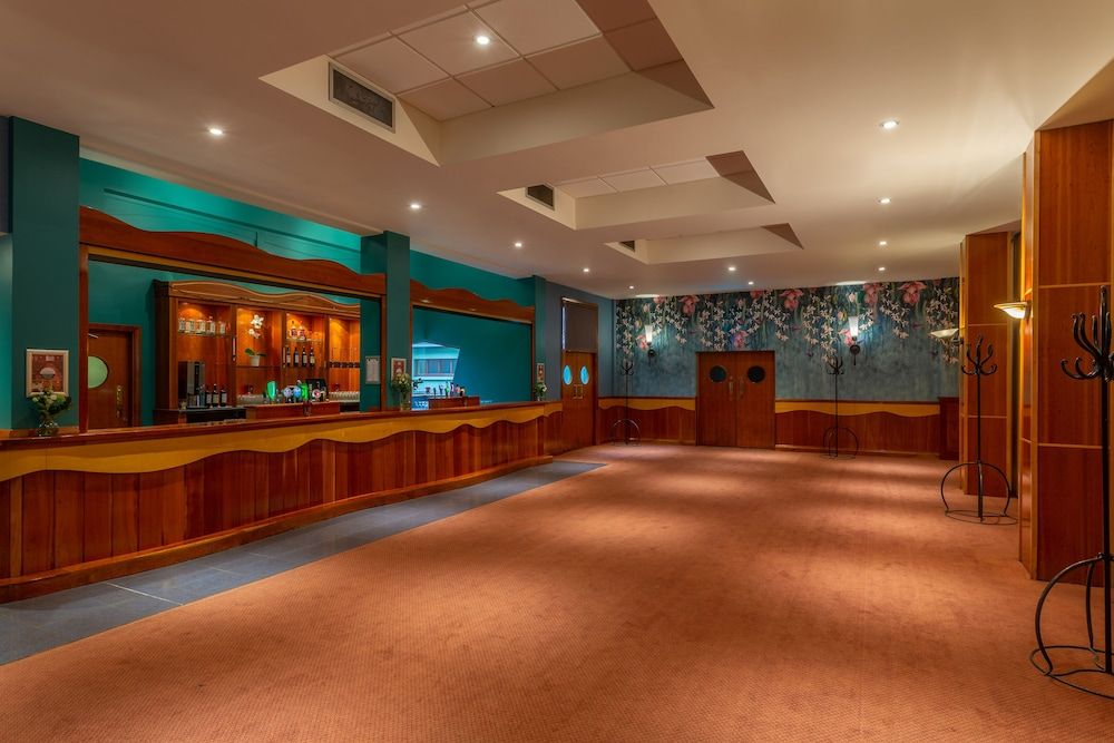 Conference room