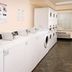 Laundry facility