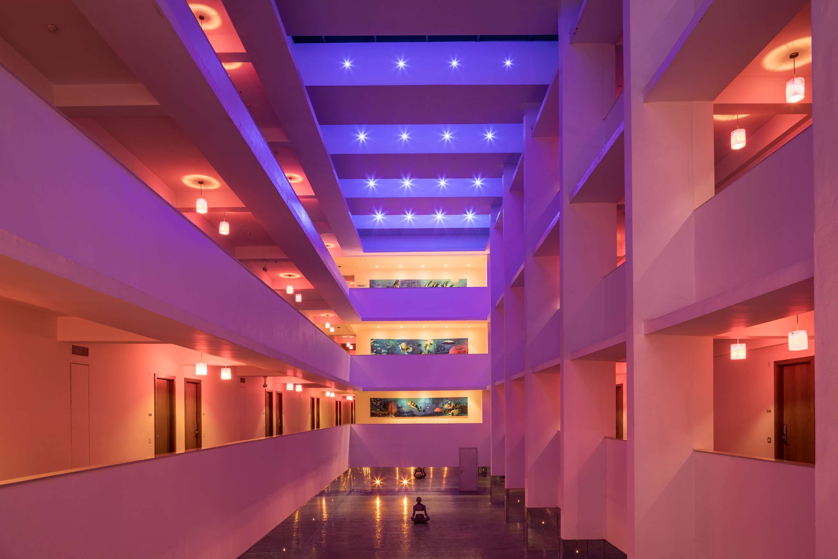Hallway
