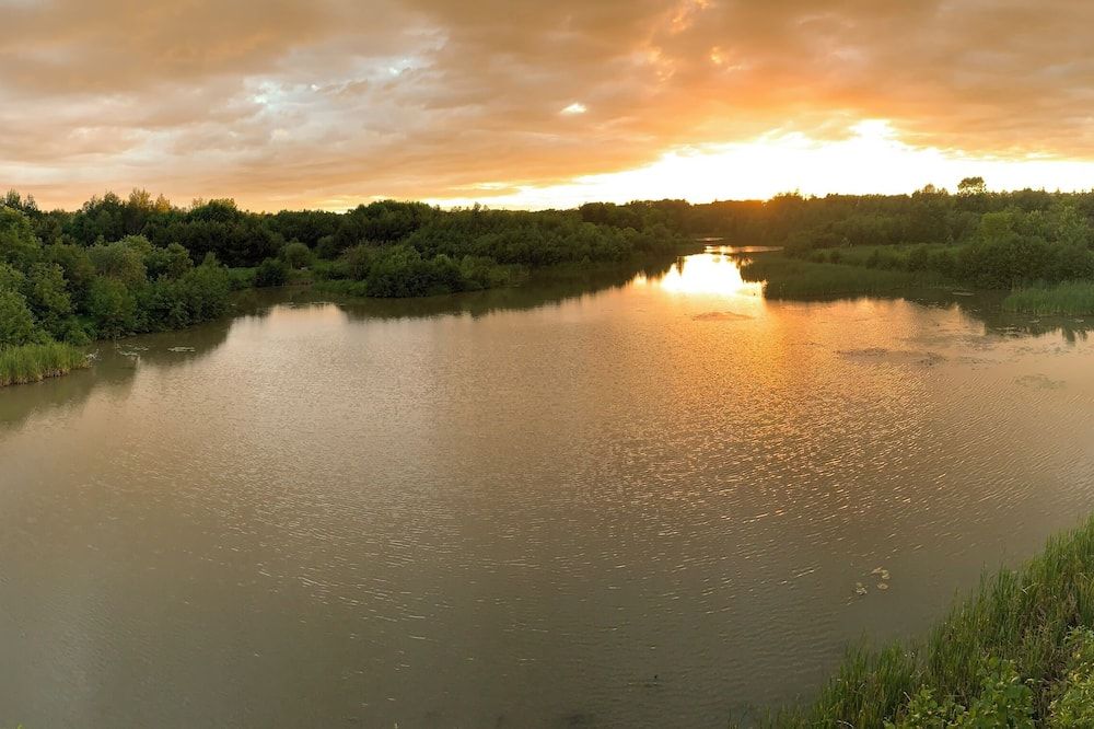 Outdoors view