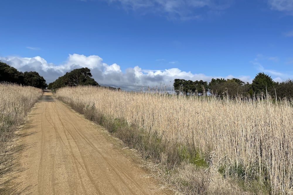 Outdoors view