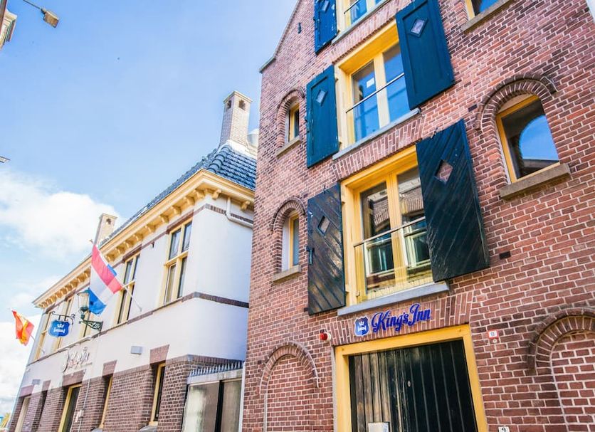 Building Photo