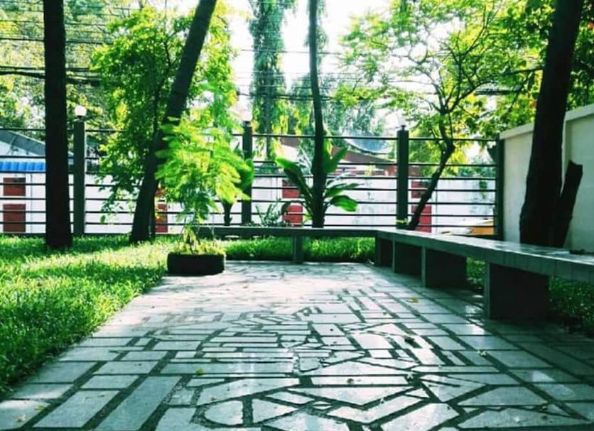 Outdoors view Photo