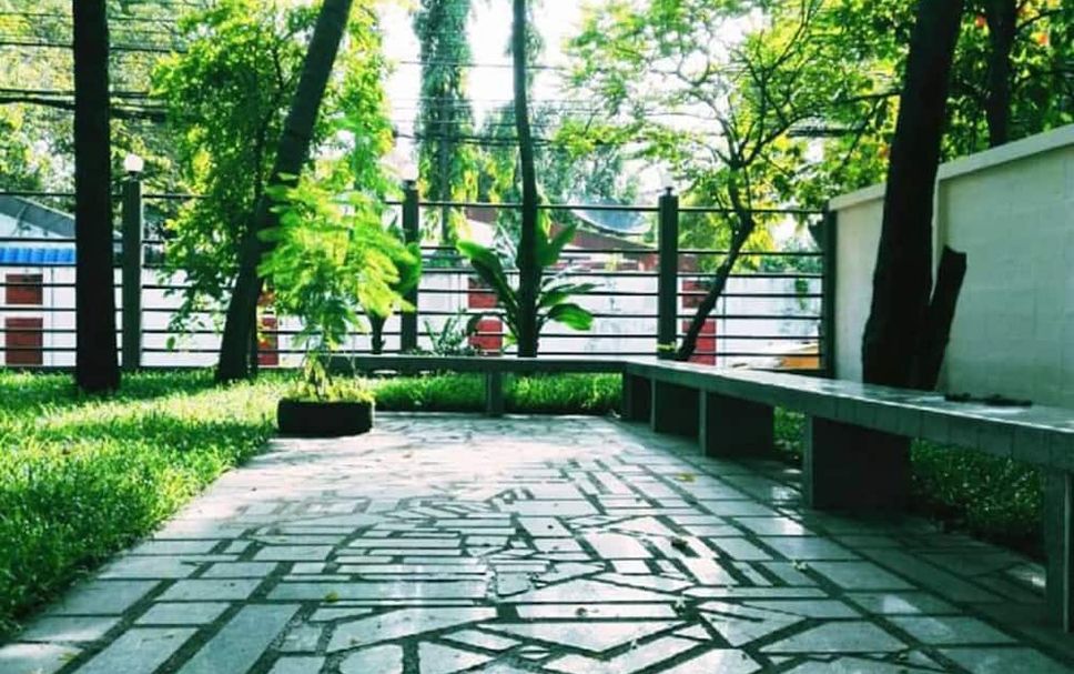 Outdoors view Photo