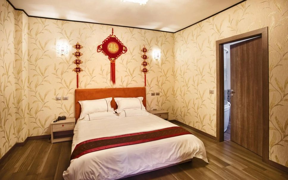 Bedroom Photo