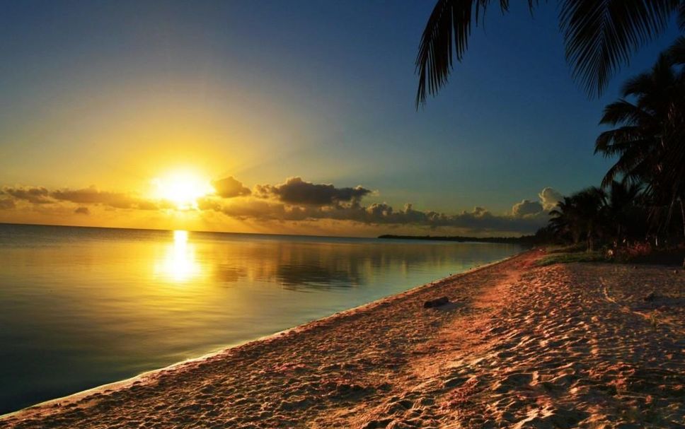 Beach Photo