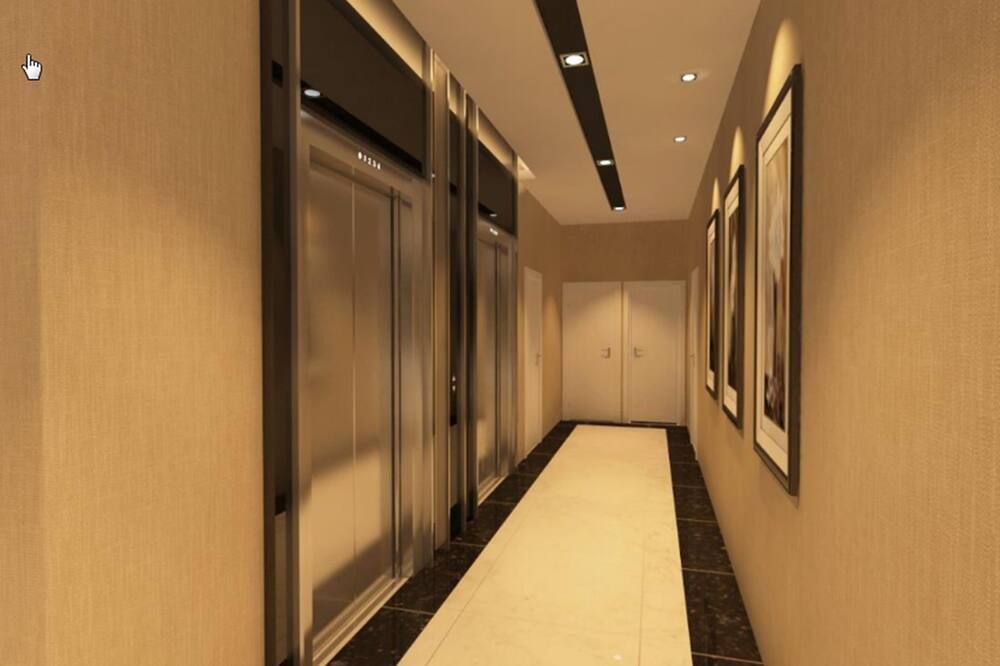 Hallway Photo