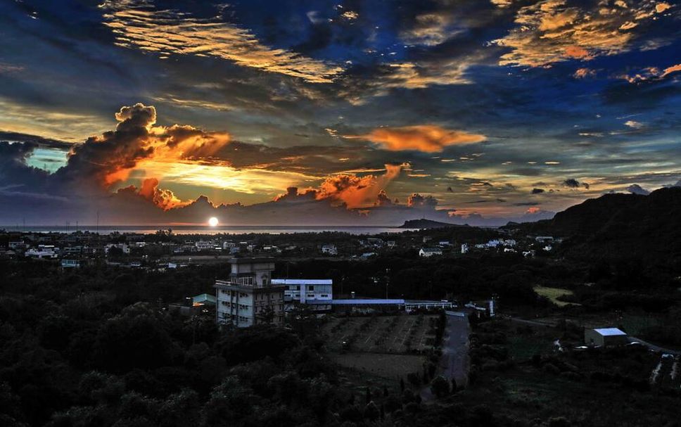 Outdoors view Photo