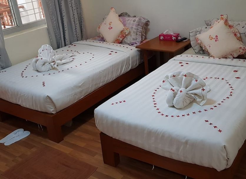 Bedroom Photo