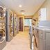 Laundry facility