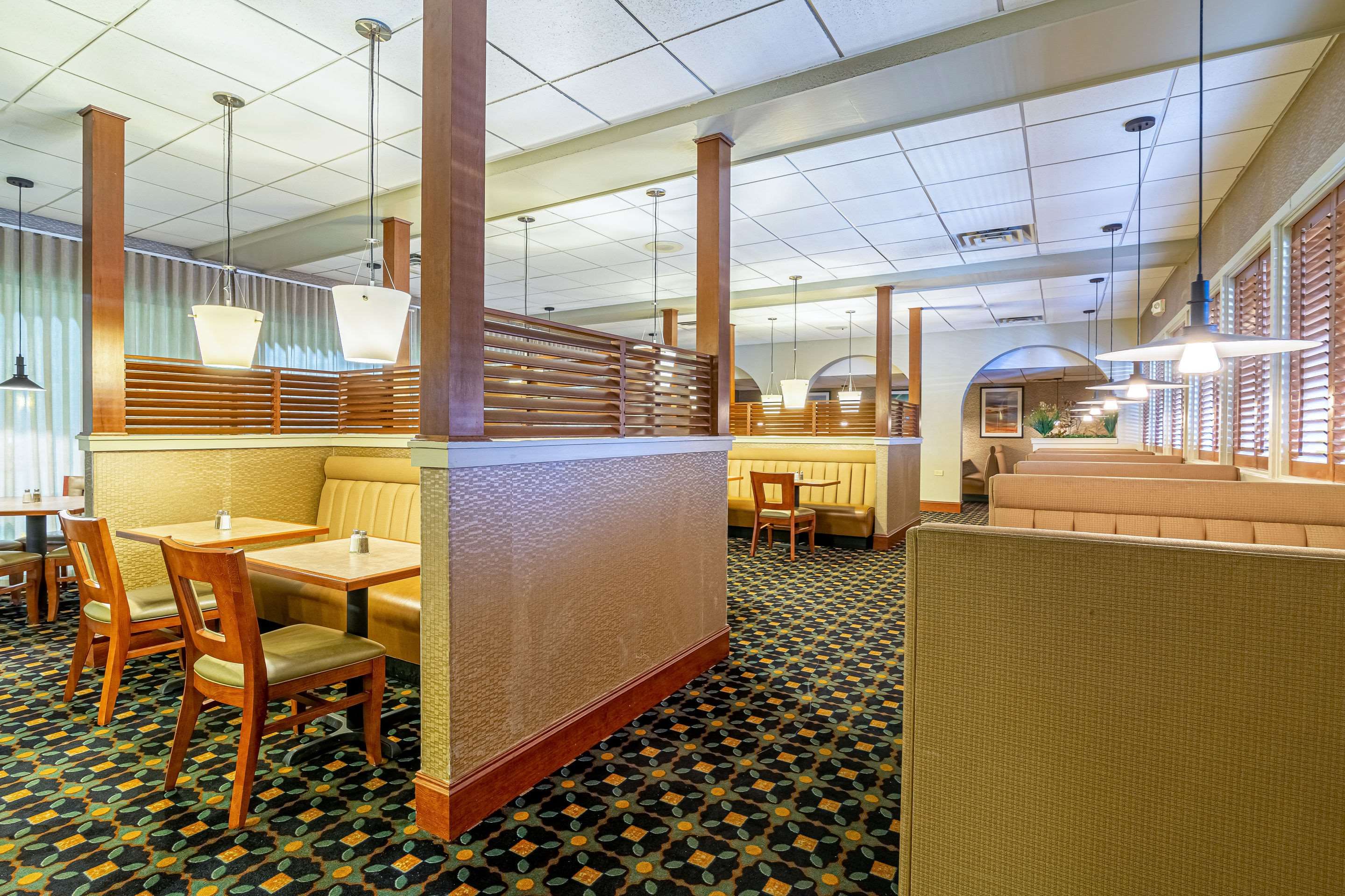 Conference room