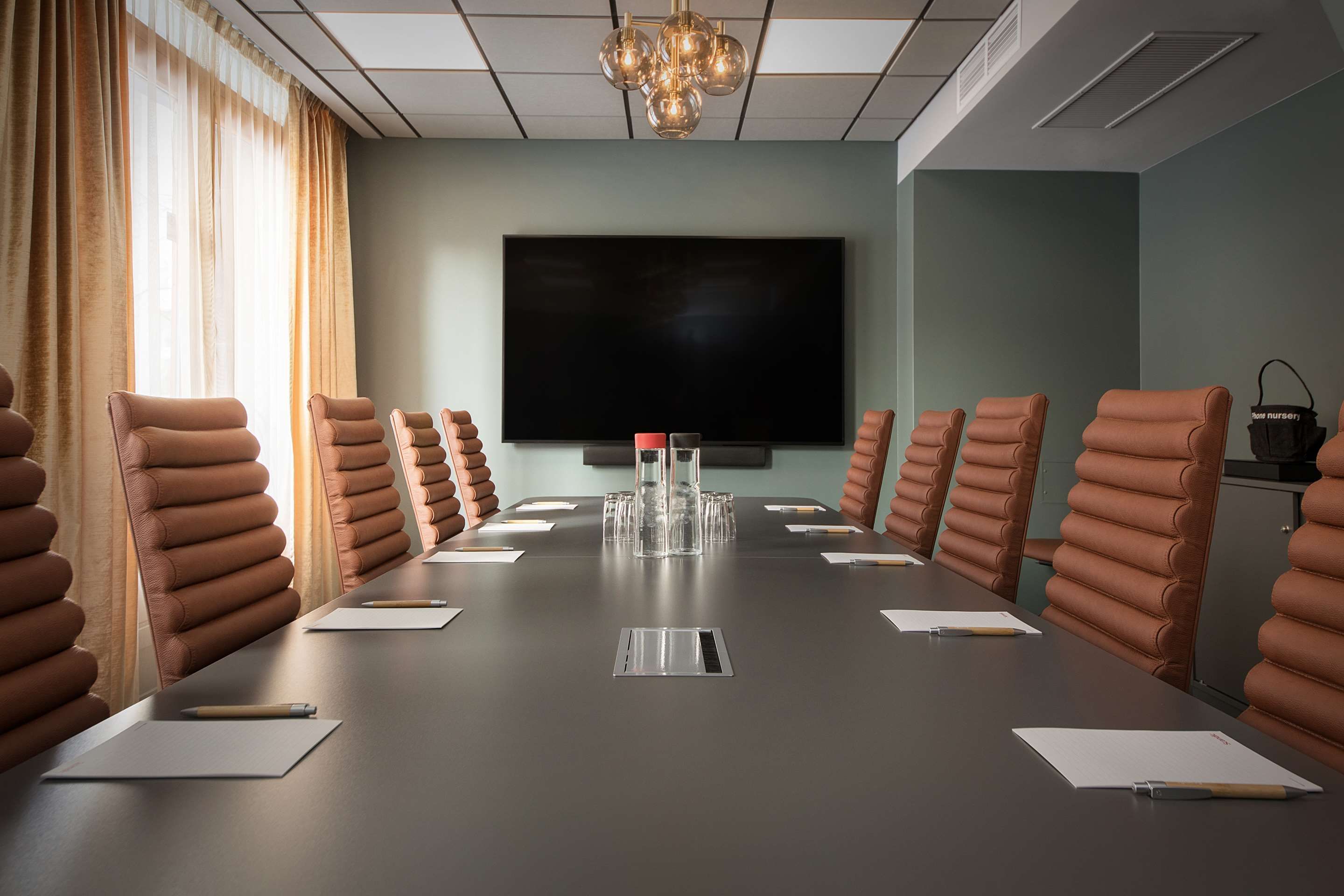 Conference room