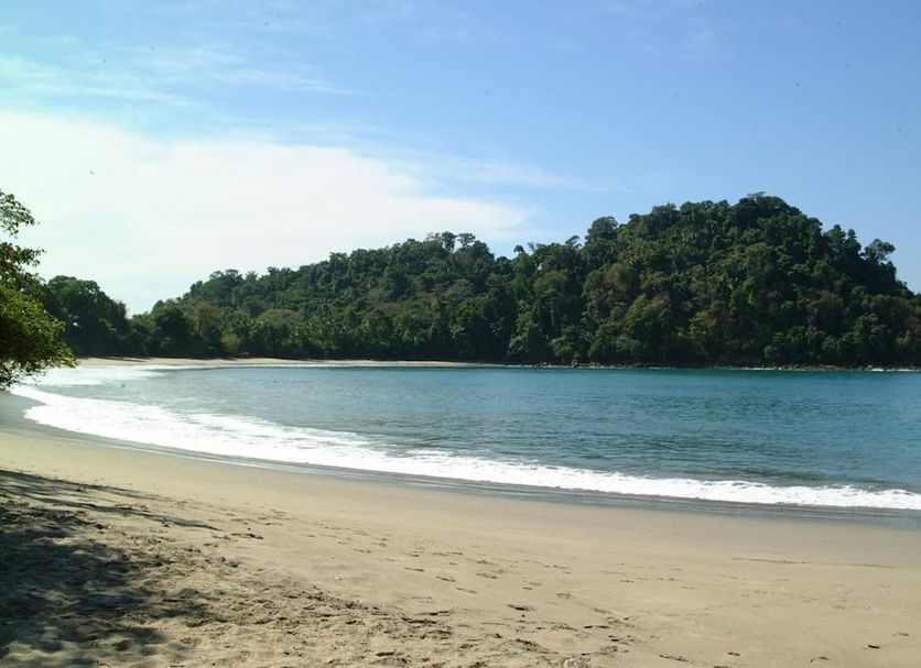 Beach Photo