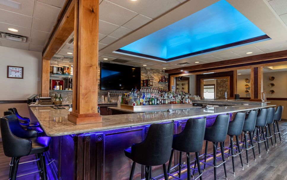 Bar Photo