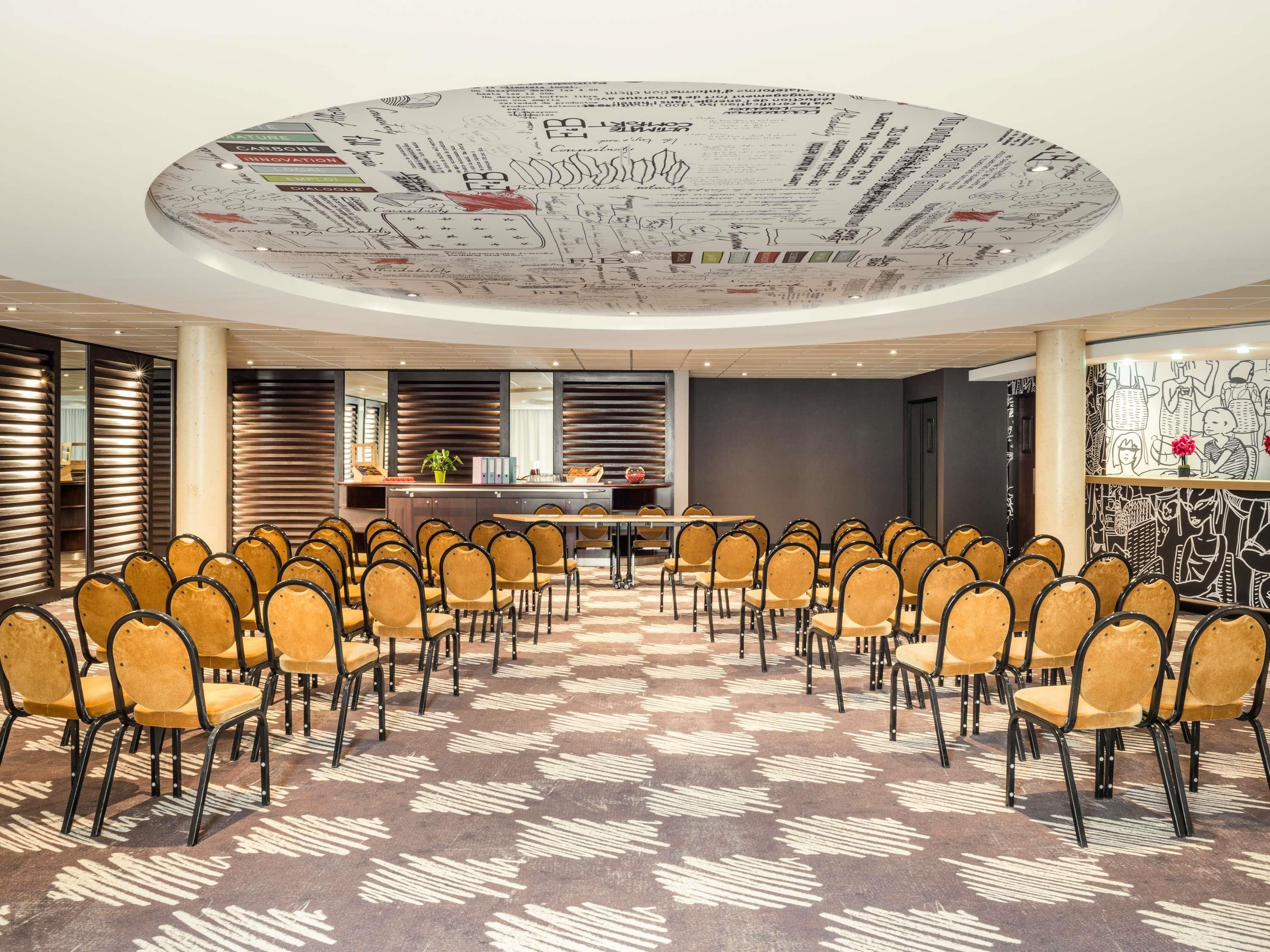 Conference room