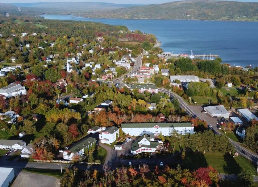Outdoors view Photo