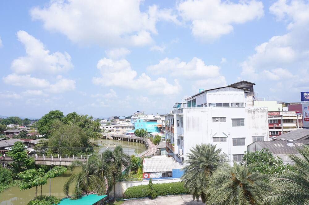 Outdoors view