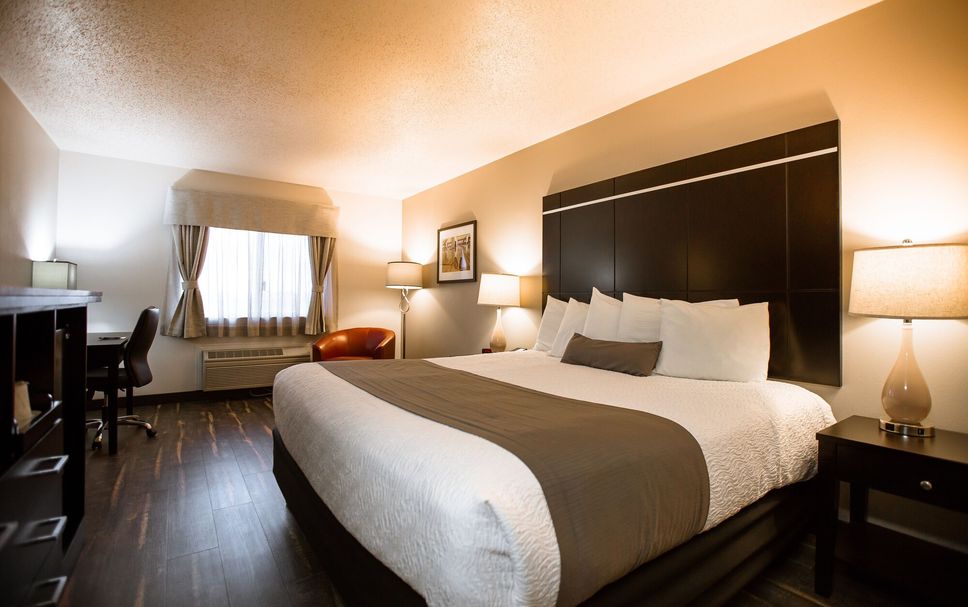 Bedroom Photo