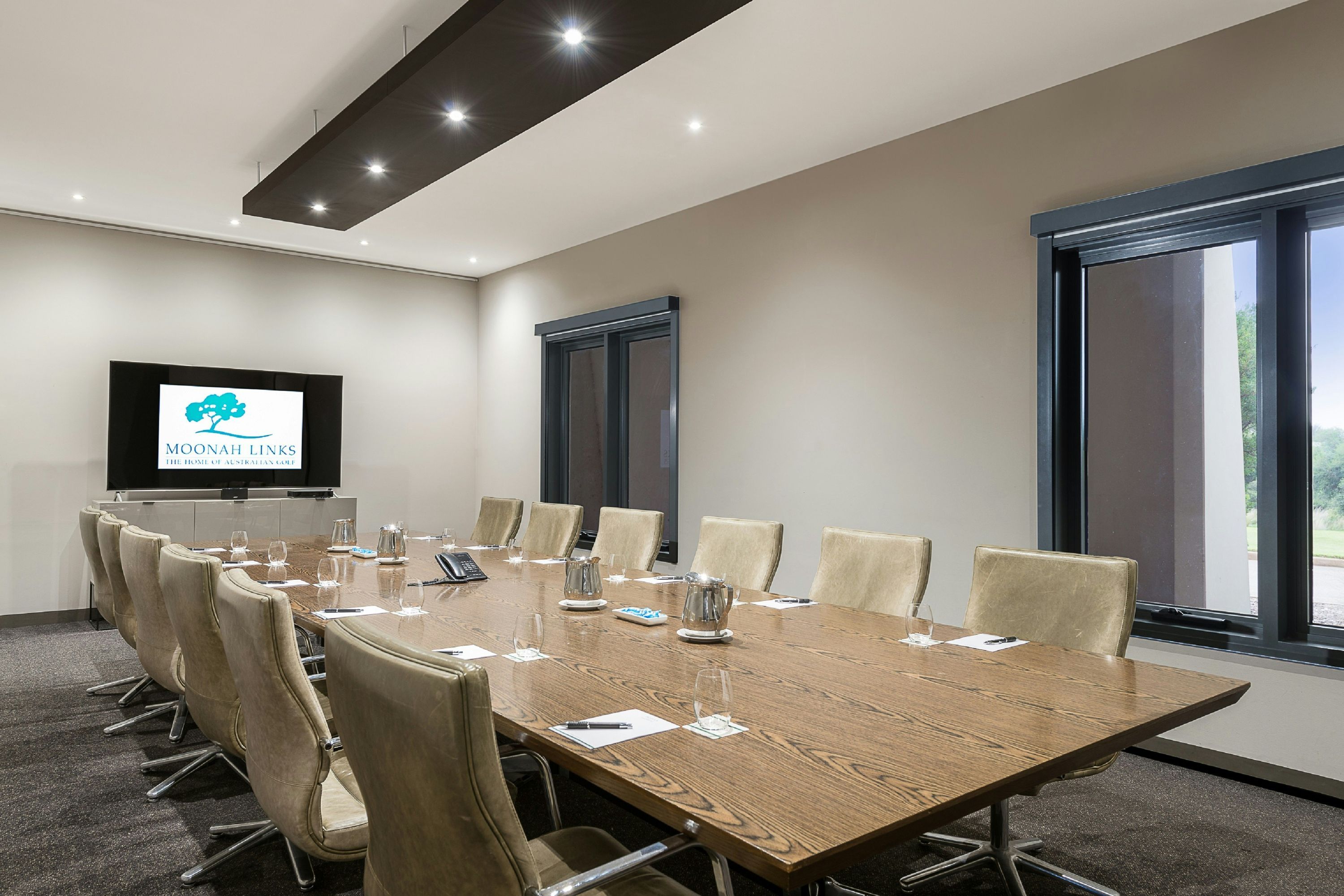 Conference room