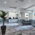 Business centre