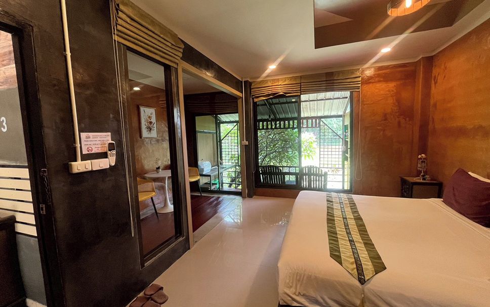 Bedroom Photo