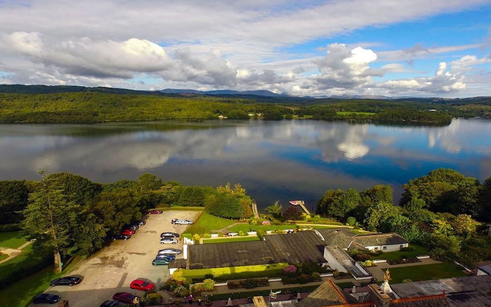 Outdoors view Photo