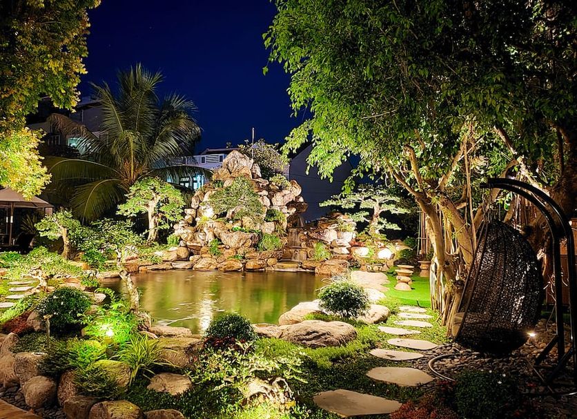 Outdoors view Photo