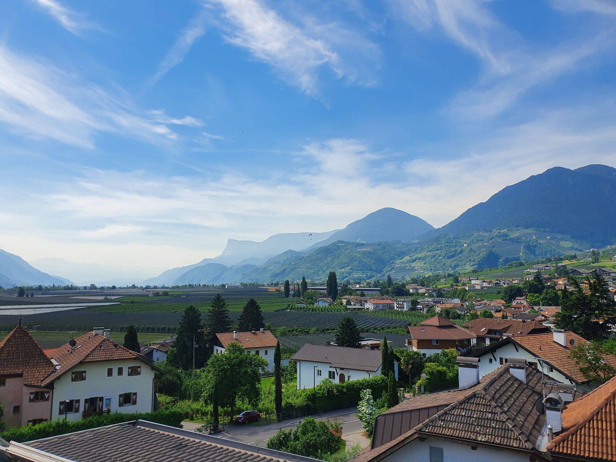 Outdoors view Photo