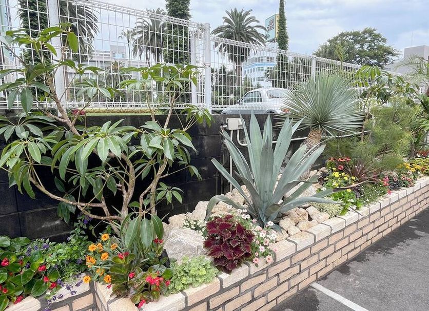 Outdoors view Photo