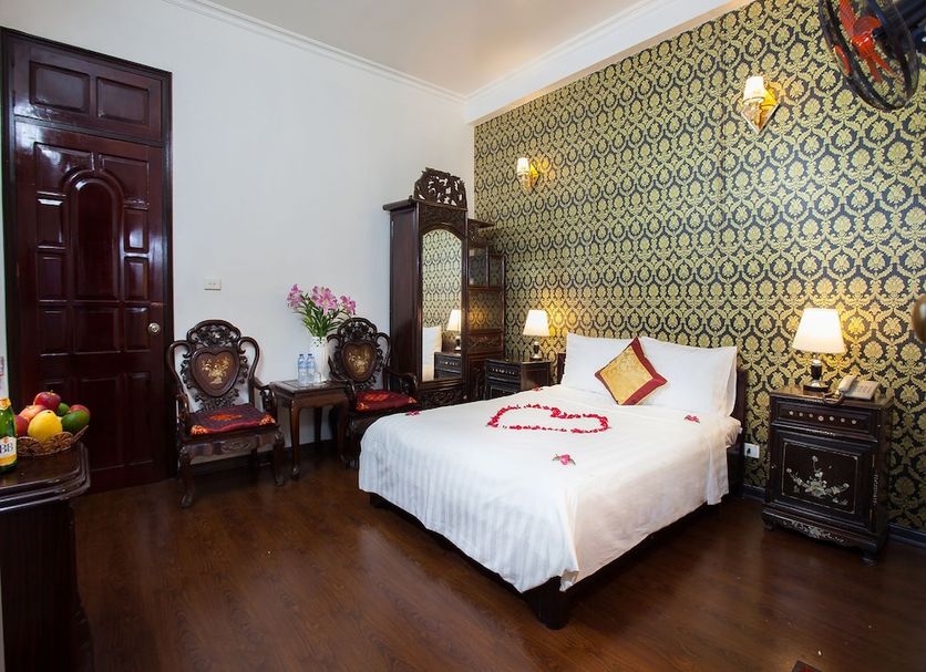 Bedroom Photo