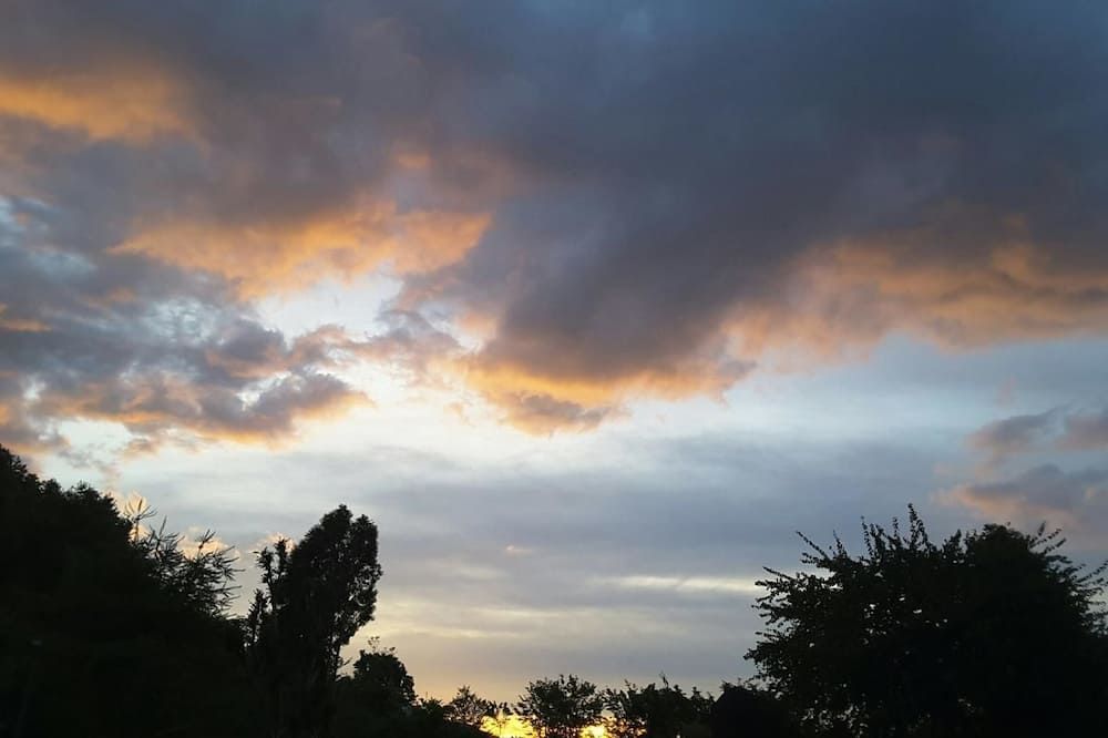 Outdoors view