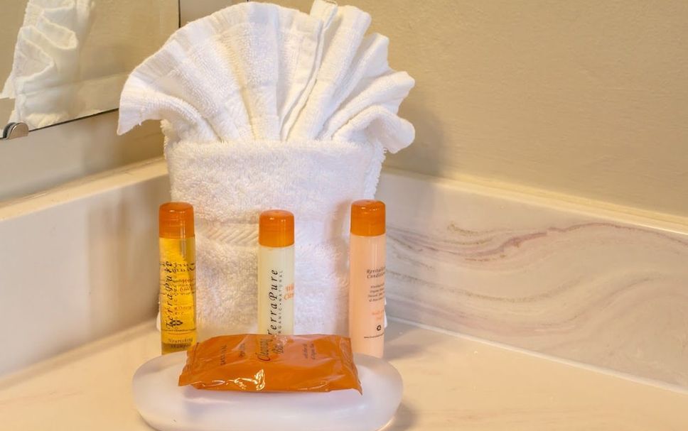 Room amenity Photo