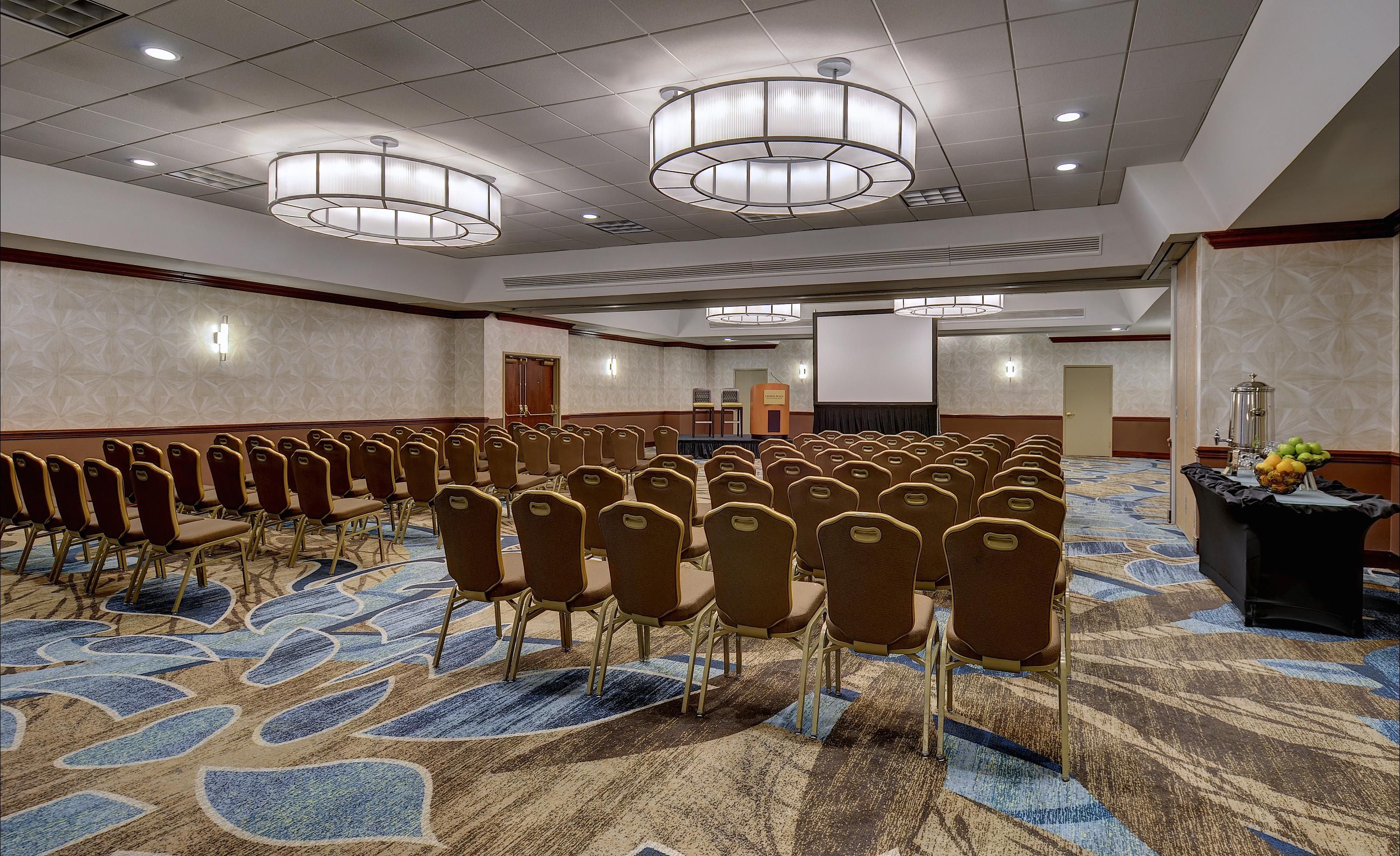 Conference room