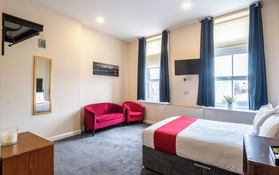 Bedroom Photo