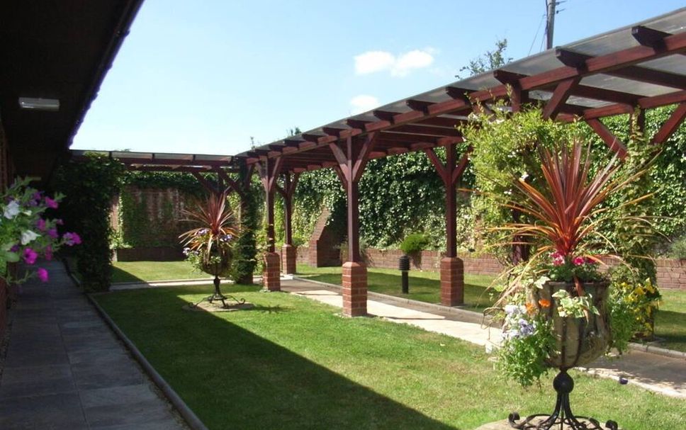 Outdoors view Photo