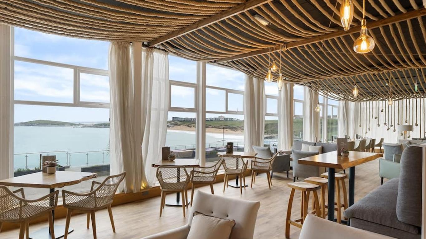 Fistral Beach Hotel and Spa - Adults Only