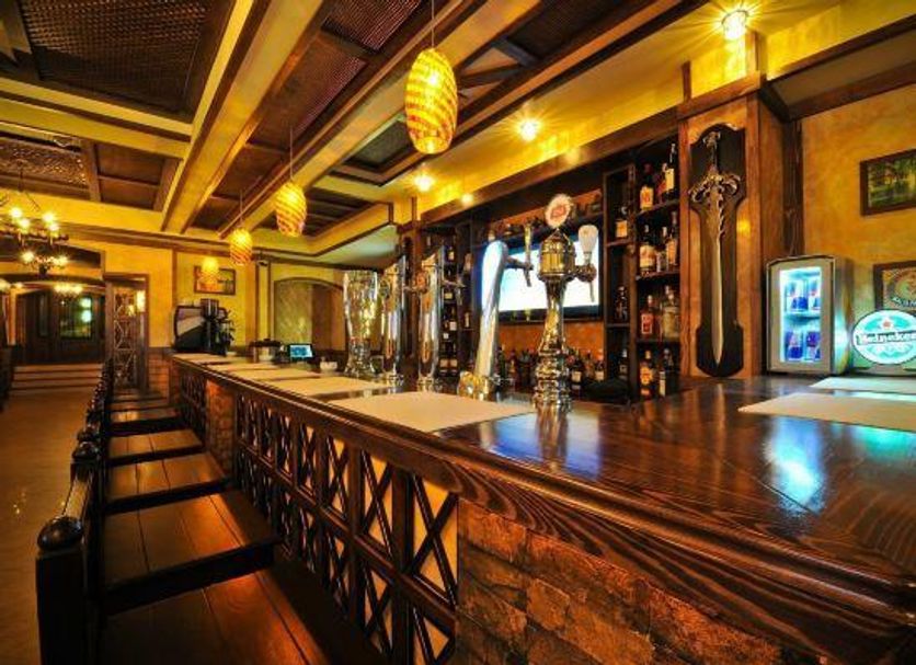 Bar Photo