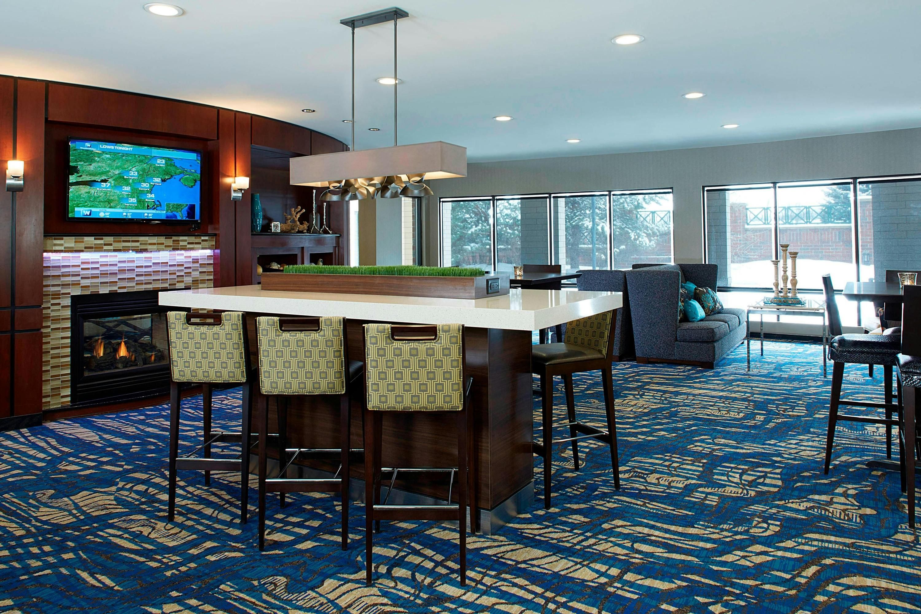 Dining room Photo