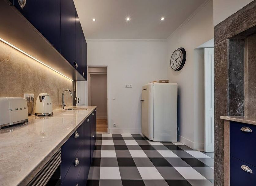 Kitchen Photo