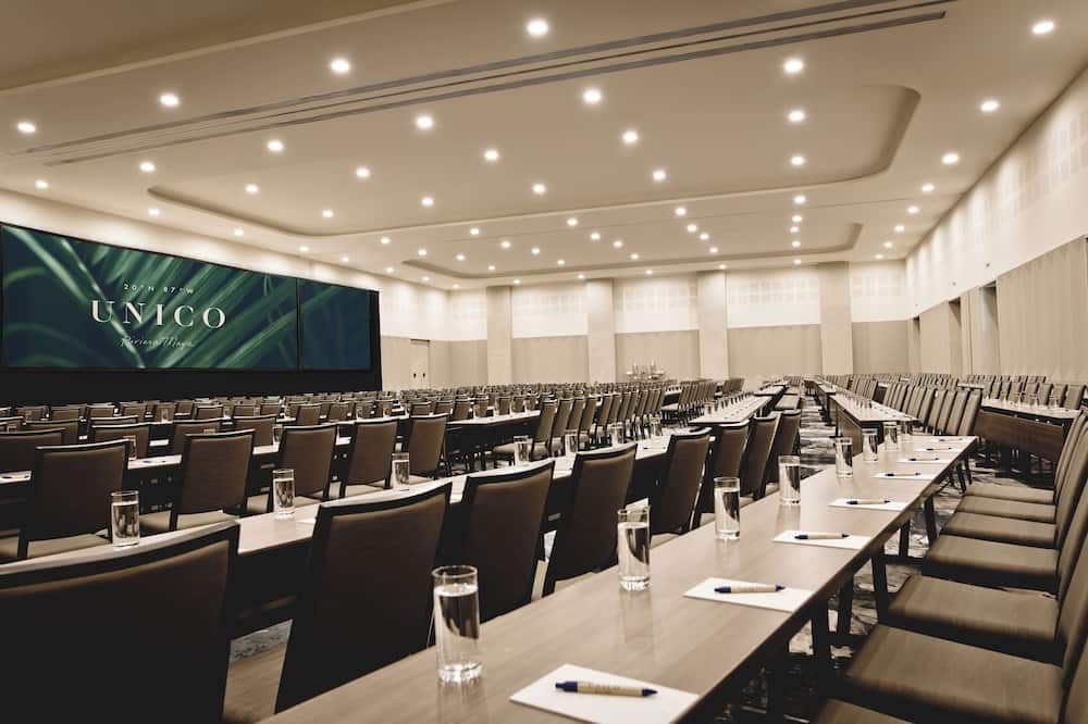 Conference room