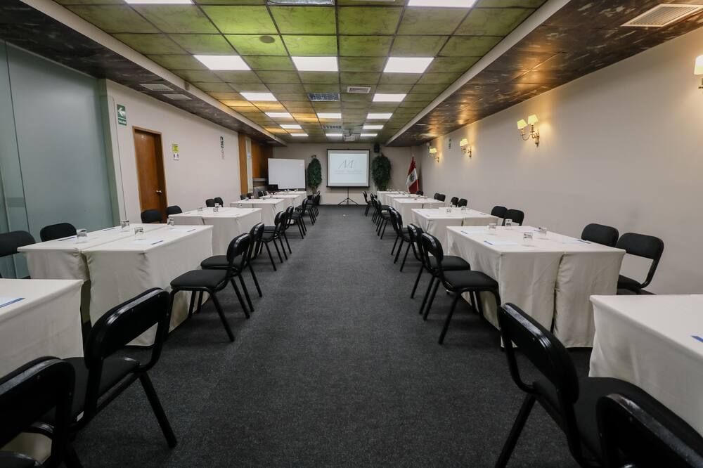 Conference room