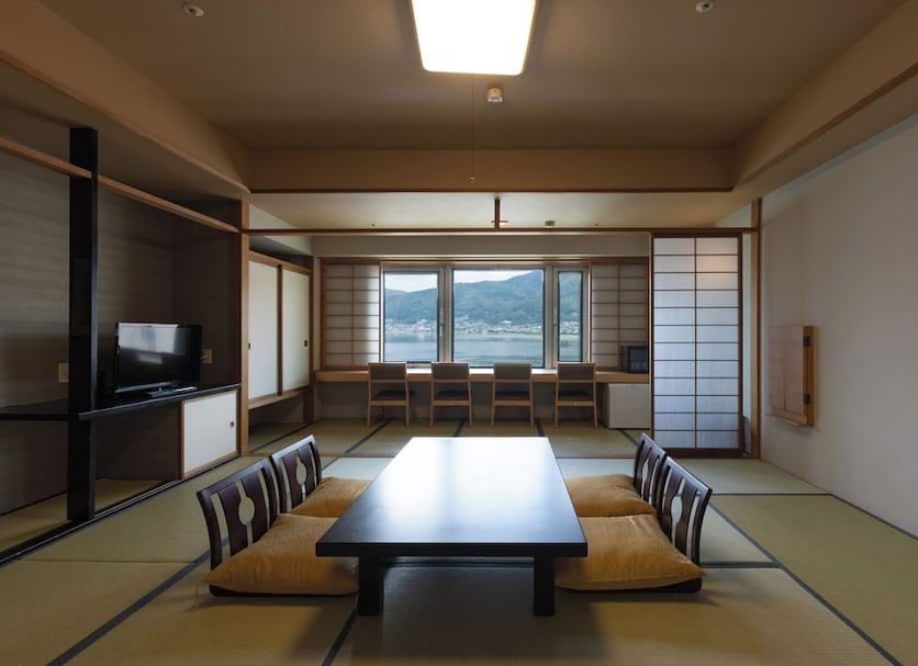 Dining room Photo