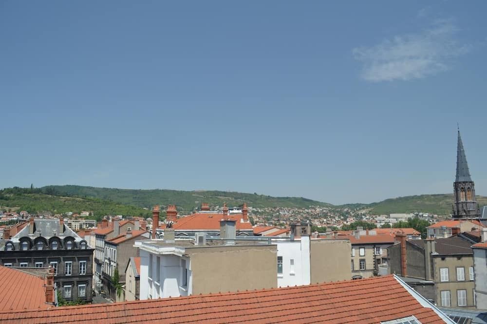 Outdoors view