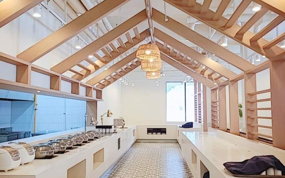 Kitchen Photo