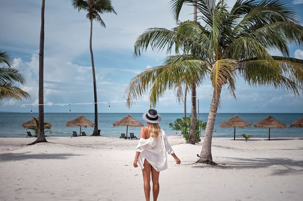 Beach Photo