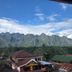 Outdoors view