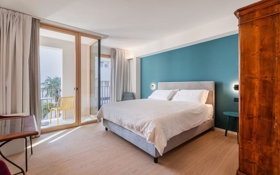 Bedroom Photo