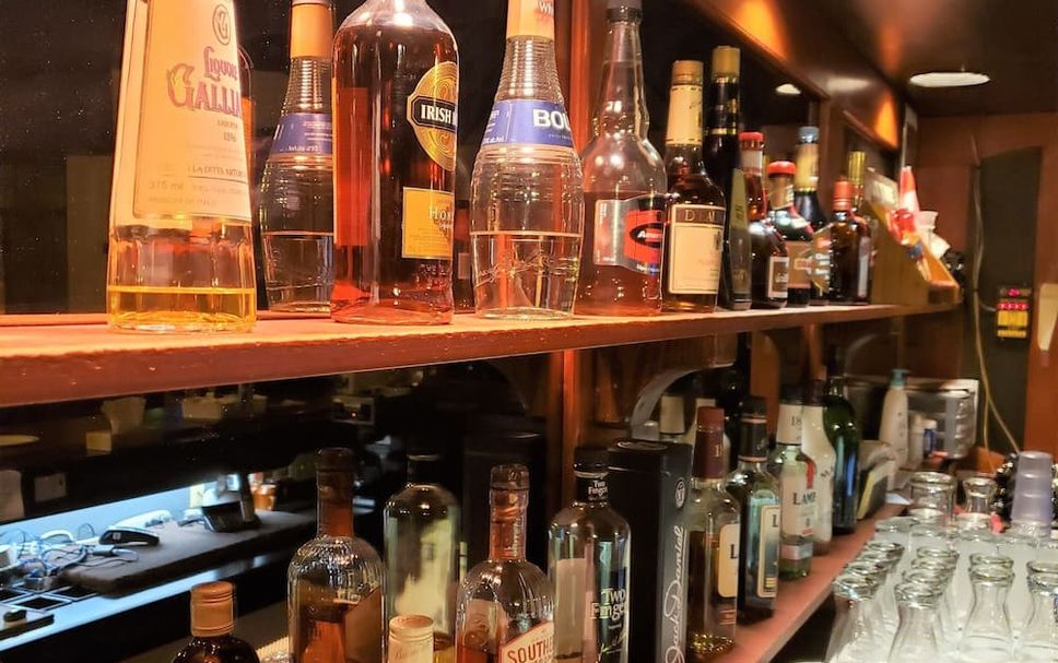 Bar Photo