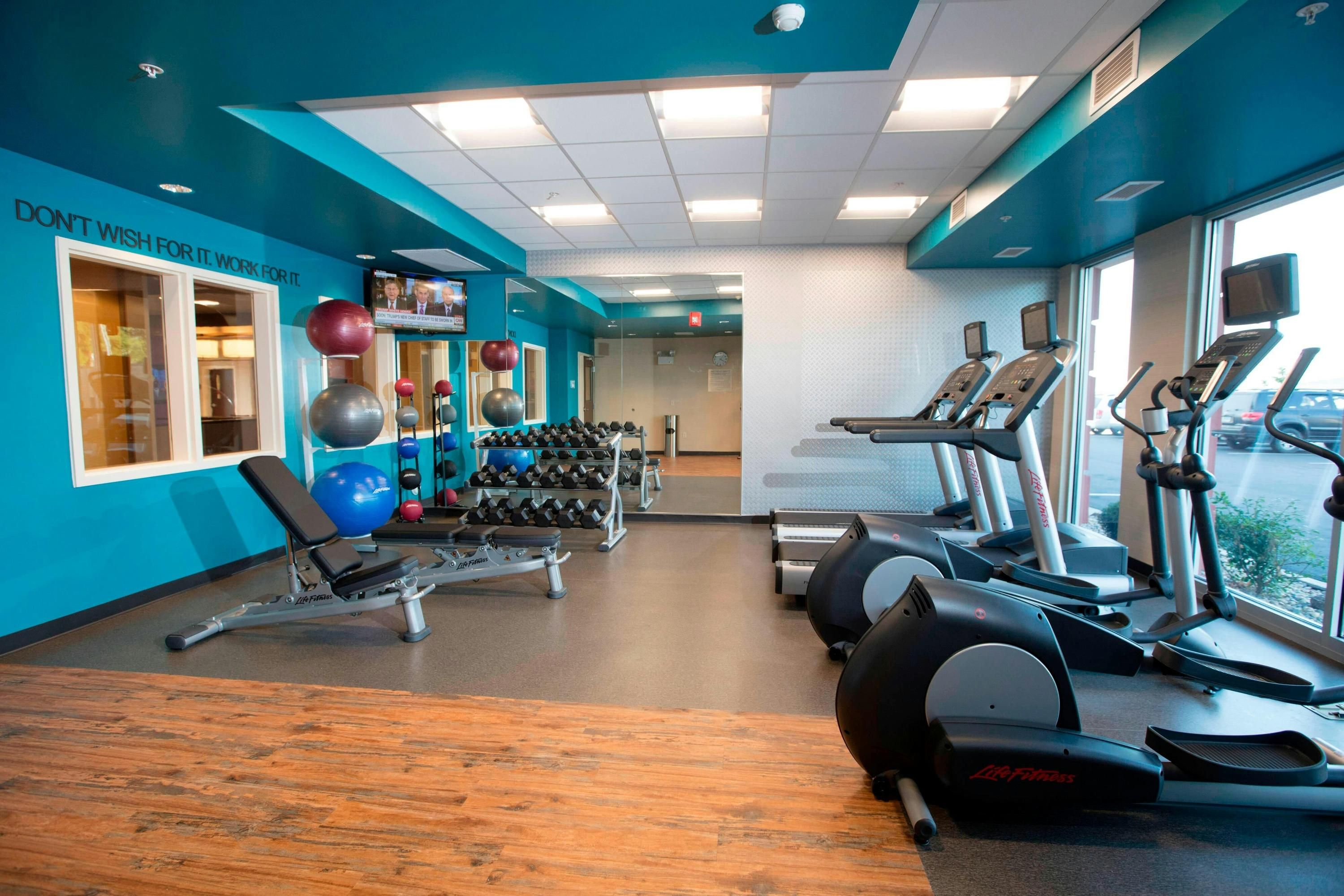 Gym