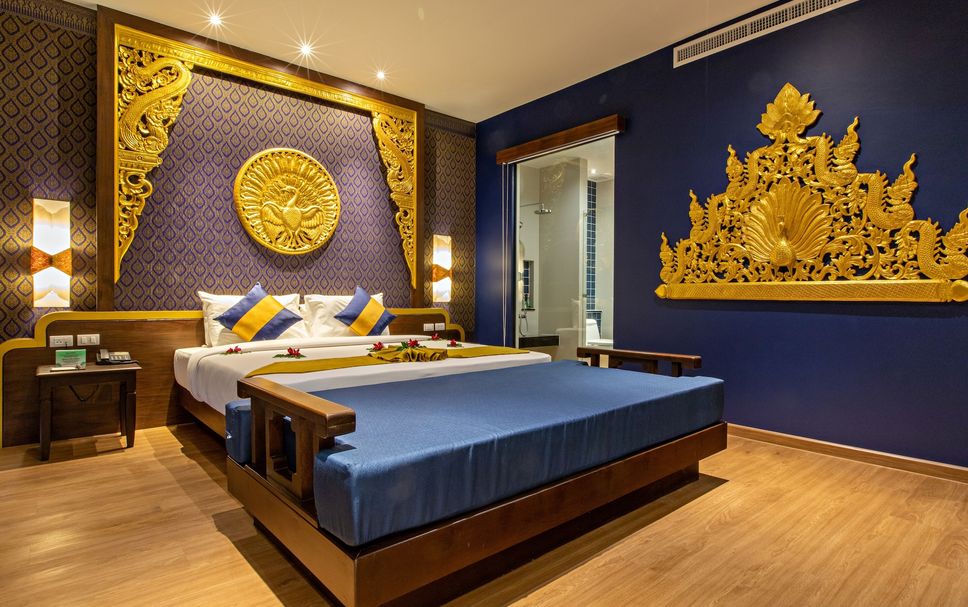 Bedroom Photo